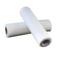 filme esparadrapo do derretimento quente de 1380mm 1500mm TPU para a ligação do couro da bagagem do saco