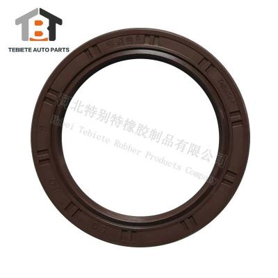 Bom selo do óleo para o caminhão resistente 68x80x8mm das peças sobresselentes 68*80*8mm SCANIA de Scania