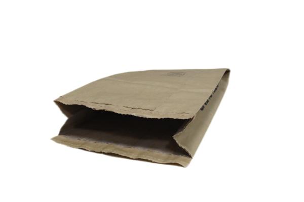 Pó de polímero dispersível Bolsa de boca aberta fundo multiparede 25kg 50kg