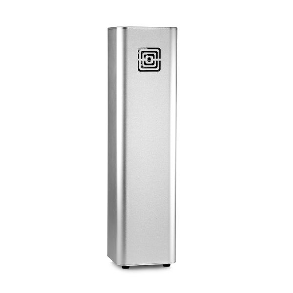 LCD показывает машину нюха лобби гостиницы 20W с охватом 1500m3