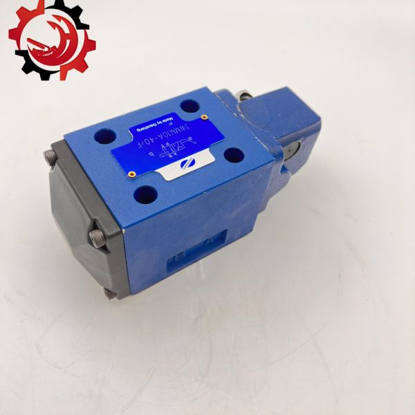 Sany Solenoid Valve 3WMM10A-40-F with simple system for concrete Pump Truck Parts