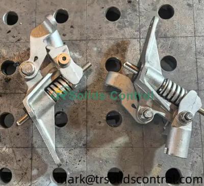 G00159653 replaceable compression assembly with bendpawl