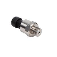 WNK Oil Fuel Auto Pressure Sensor 1/8NPT Thread 4-20mA 0.5-4.5V Output