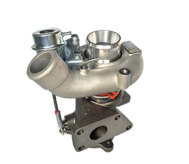 Harvard H6 Car Turbocharger