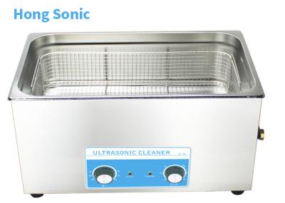 líquido de limpeza ultrassônico das peças 30L