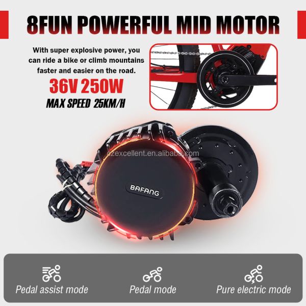 Rothar Electric City Bike 36v Battery Bicycle 27.5 Inch