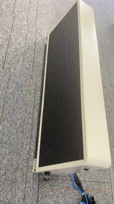Double Sided P2.5 Taxi Roof LED Display 960x320mm Waterproof Cabinet