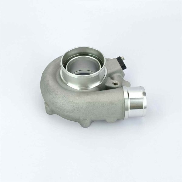 Carcasa de compresor inversa Turbo G30-660 A/R 0.70 para 880698-5001S 740902-0096 880698-5002S 740902-0097 Turbocompresor