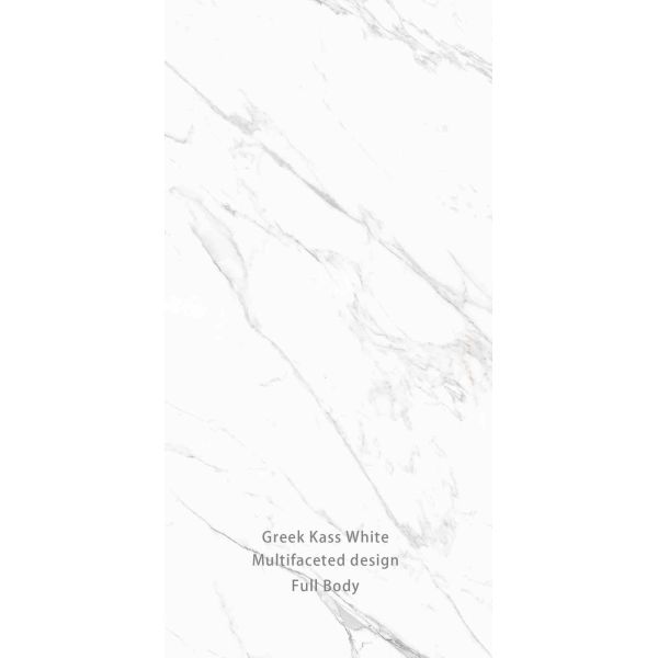 Contemporary Textured Stone Like Porcelain Tiles For Modern Bathroom and Shower