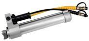 RoHS Stainless Steel Fire Emergency Rescue Tools 450kN Portable Hydraulic Cutter
