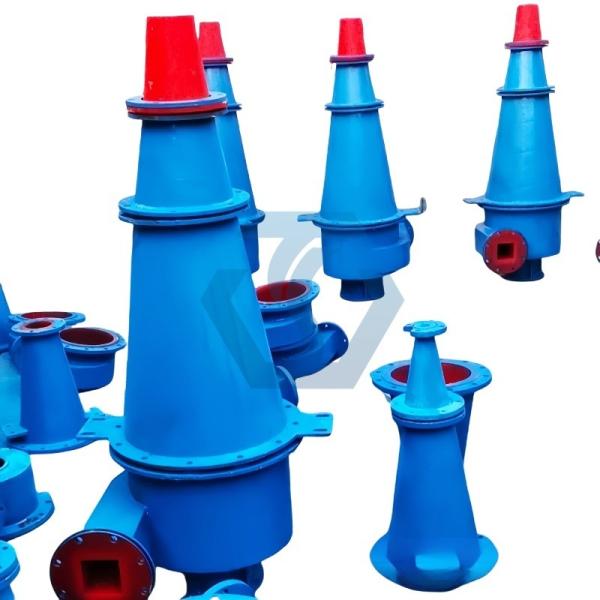 API Petroleum Solid Control Equipment Mud Cleaner Mud Desander Desilter For Oil Drilling