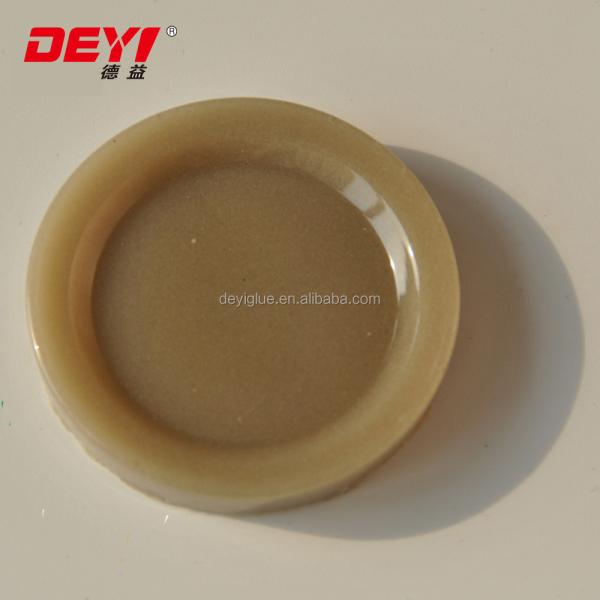 Construction High Temperature Epoxy AB Glue For Chemical Industry Production Line