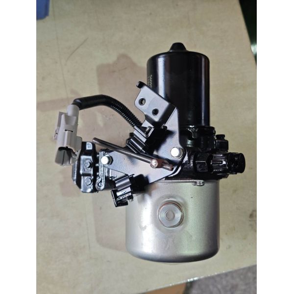 54870-E0010 54870-E0052 54870-E0031 54870-E0032 Cab Lift Pump FOR HINO 700