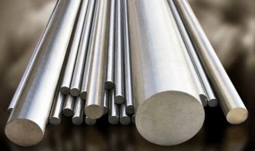 6061 Round Aluminum Rod Aluminium Bar Round ISO SGS Certificates