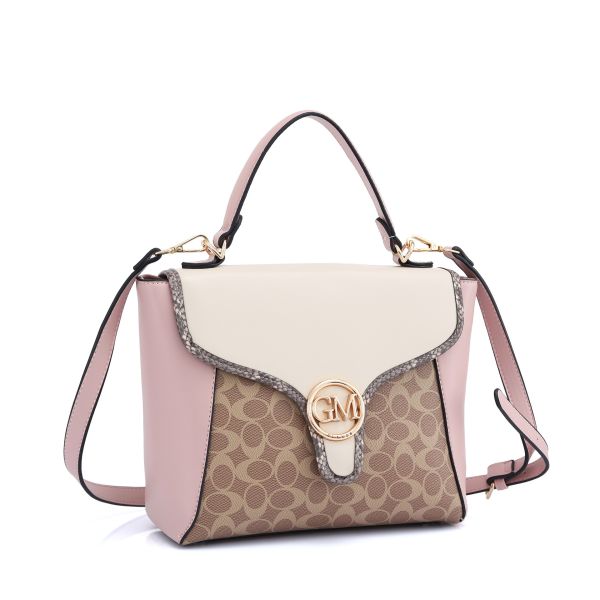 jacquard weave pattern tote bag manufacturers wholesale sling bag