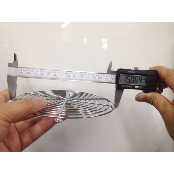 Fan Finger Guards/Stainless steel net/Copper plating net/Nickel plating net/Chrome plated net/Steel fan guards