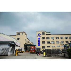 Hi-Pack Industry Co., Ltd.