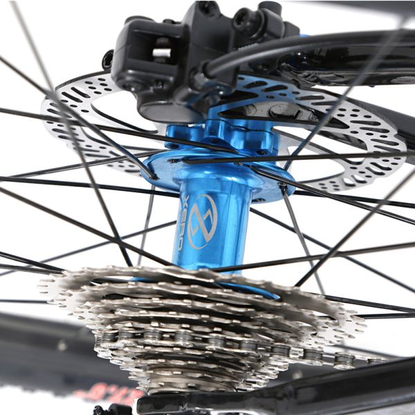 верхний сегмент алюминиевые 6061 горных велосипедов скорости 27.5Inch 29Inch 27