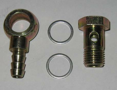 carbon steel galanized zinc plated coating brake hose line pipe fittings