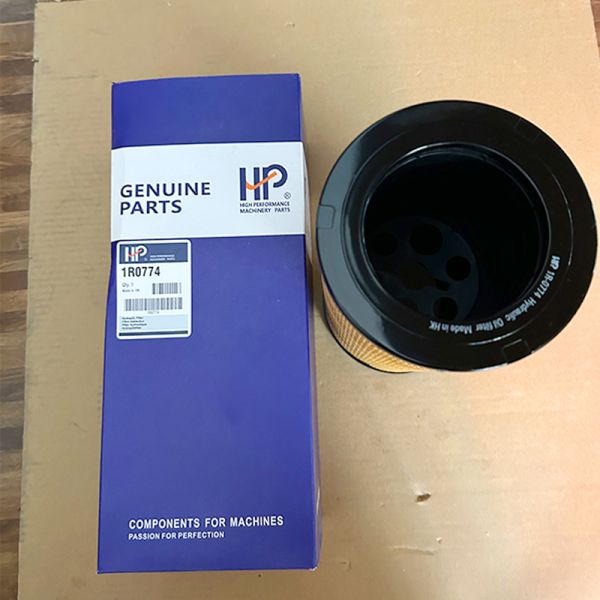 1R0774 1R-0774 Фильтр гидравлической трансмиссии