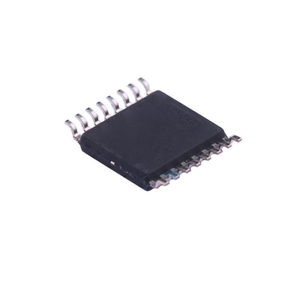 新しく、元のPCA9554PWの集積回路   TSSOP-16