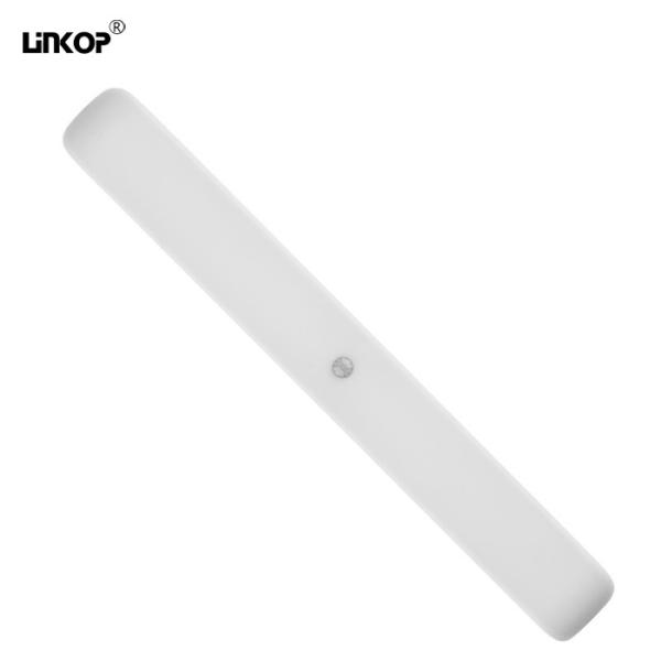 Lumière LED réglable avec détection de 120°