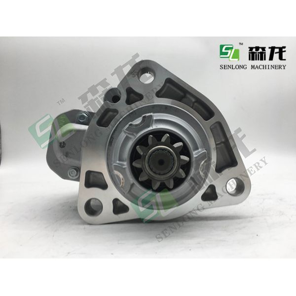 488-2807   C7.1 330GC 336GC  Special starter for excavator  Perkins Power