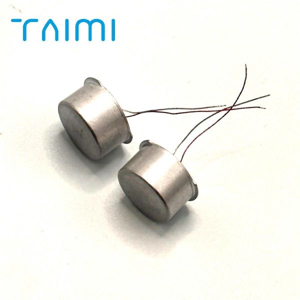 Ultrasonic distance measurement Automotive Parking Assist Sensors Enclose Ultrasonic Sensor 55.5khz 15.5mm