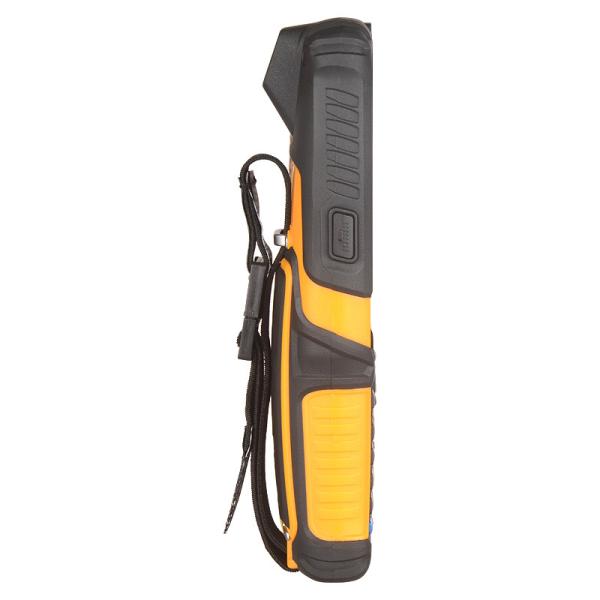 TS-901 Ip64 Rating Portable Barcode Reader Pda , Handheld Pda Devices