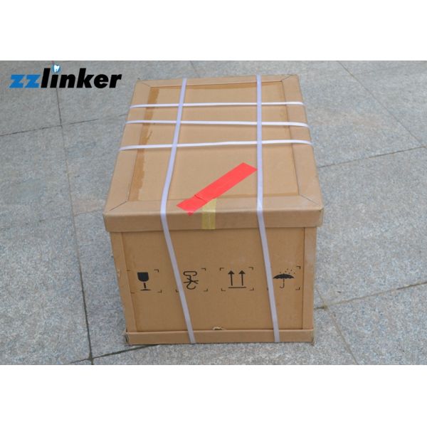 Дренаж автомобиля водоснабжения автоклава 18Л медицинской лаборатории портативный зубоврачебный