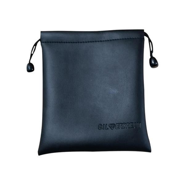 PU Shrapnel Bag PU Shrapnel Bag, Pu Coin Key Bag Creative Coin Bag Portable Coin Storage Small Cloth Bag Dustproof Mini Storage Bag