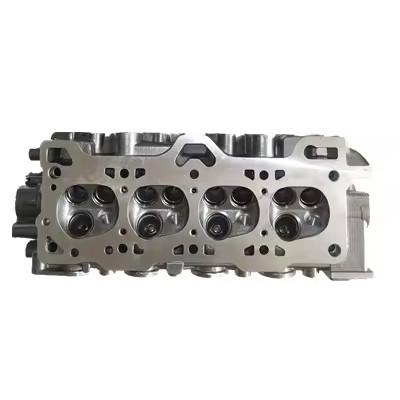G4EK G4EH Tête de bouteille 22100-22250 pour le système de soupape de type HYUNDAI KIA 1.5 12V