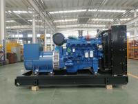 37.5kva a 2000kva Yuchai gerador a diesel para o máximo de desempenho