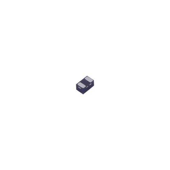 TPD1E1B04DPYR IC Electronic Components Single-channel ESD protection diode with low dynamic resistance and low clamping