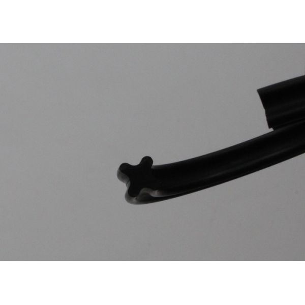 Водоустойчивая автомобильная отлитая в форму закрепленность воздуха резиновых частей промышленная превосходная