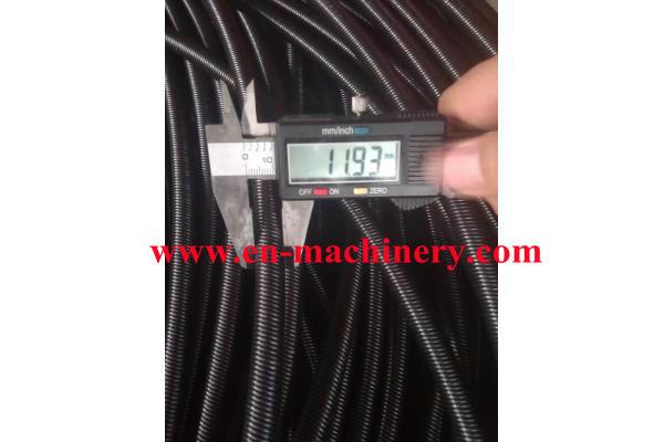 Hot Sale! High Quality Construction Concrete Motor/Vibrator Parts