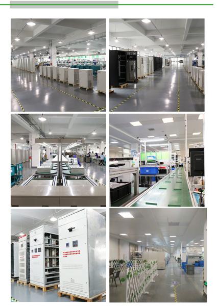AIM-T500 40~60Hz  Insulation Monitoring System Three Phase