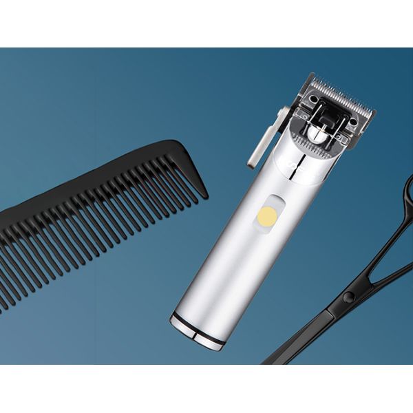 Антиржавейные волосы Clippers Multiscene электрические режа USB 5W перезаряжаемые