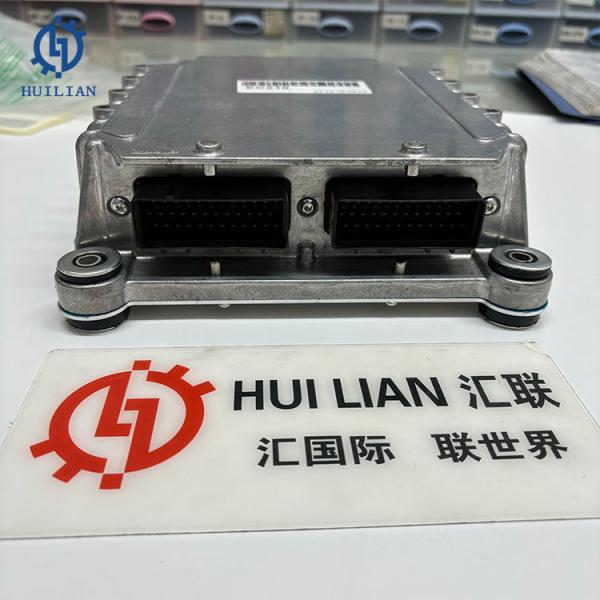 EC210 Controller 60100002 P04 for EC200 EC210 EC290 EC300 EC360 EC460 Excavator Spare Parts D6D D7D Engine Controller Computer Board