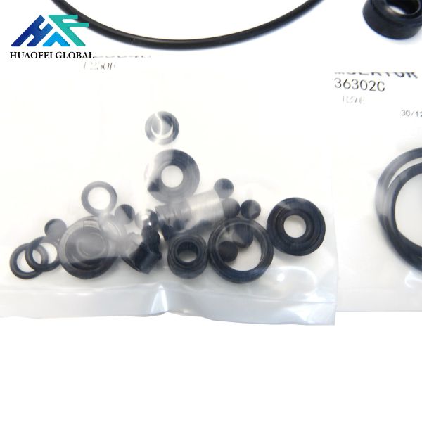 U151E U150E Transmission Repair Kit Wear Resistant For Toyota