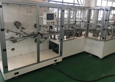 Contador das almofadas sanitárias de 5KW 1400PPM com plataforma de aço inoxidável
