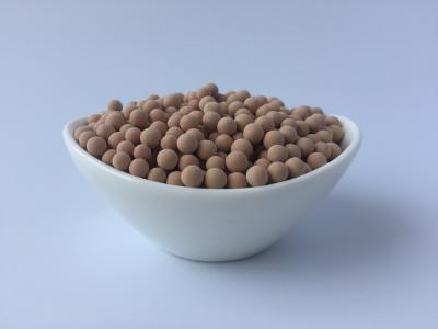 Dessecante de peneira molecular 13X de alta eficiência para absorção eficaz de umidade