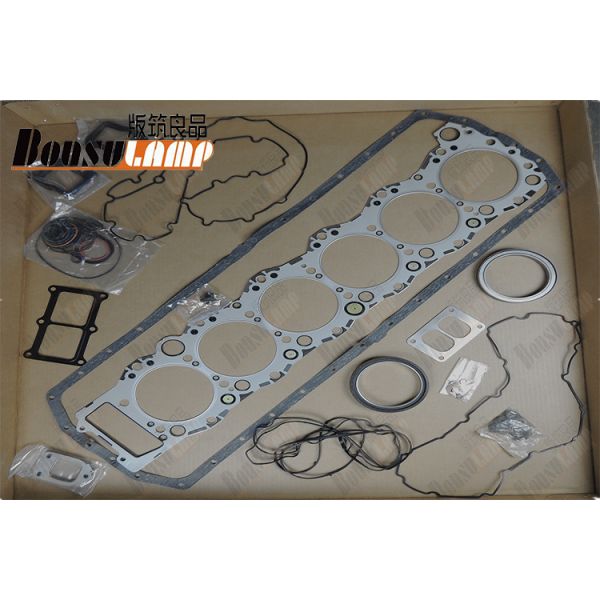 Срок пригодности набора 1878121450 набивкой капитального ремонта двигателя нормального размера длинный