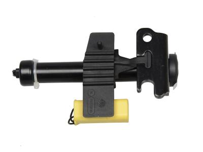 Sensor de airbag para proteção de peões Cores pretas OE: # 51237435797