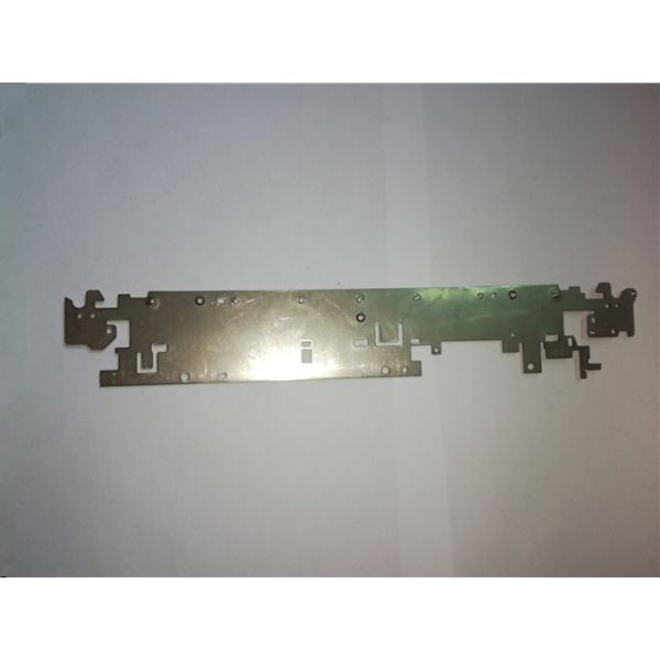 Componentes electrónicos modificados para requisitos particulares de la impresora automotriz del soporte del tenedor de la sujeción de los troqueles estampadores del metal