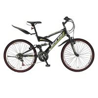 21 vitesse Mtb VTT 24/26 