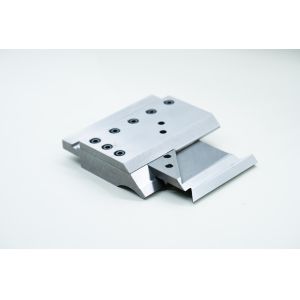 Press Brake Tooling