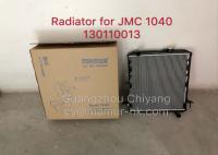 Radiador del camión de FN1-8C342-AA para JMC 1040 1041 493 130110013