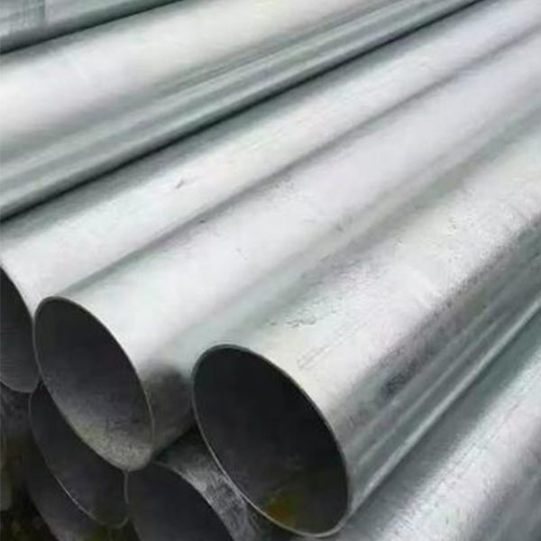 Silk Hot Rolled AISI ASTM 4-150mm Stainless Steel Pipe 316 316L