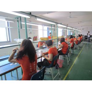 Toptai (hk) Technology Co., LTD.